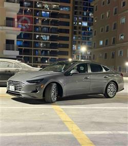 هیوندای سۆناتا